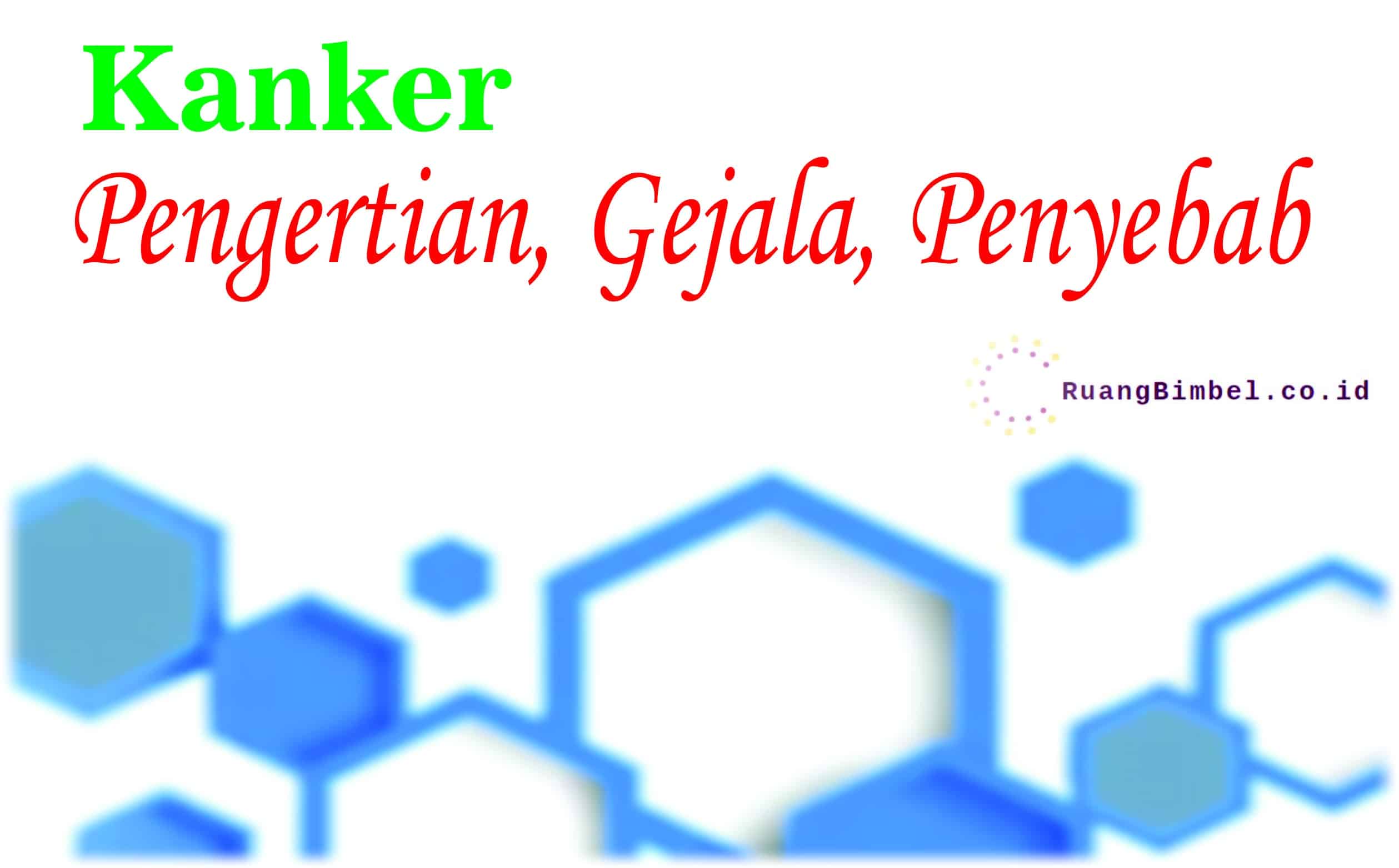 kanker