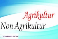 agrikultur