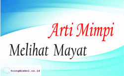 15 Arti Mimpi Melihat Mayat Menurut Primbon Jawa 15 Arti Mimpi Melihat Mayat Menurut Primbon Jawa