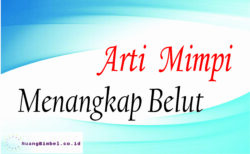 9+ Arti Mimpi Menangkap Belut - Ruangbimbel.co.id