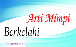 Arti Mimpi Berkelahi 27 Arti Menurut Primbon Dan Islam