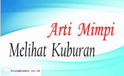 Erek Erek Ziarah 2D 3D 4D Di Buku Mimpi » Cendol Dawet