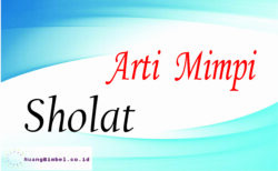 18 Arti Mimpi Sholat Menurut Islam Dan Primbon Jawa