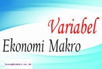 variabel ekonomi makro