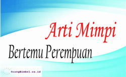 Arti Mimpi Bertemu Perempuan 21 Arti Menurut Primbon Dan Psikolog Arti Mimpi Bertemu Perempuan 21 Arti Menurut Primbon Dan Psikolog