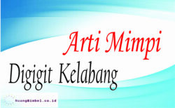 Arti Mimpi Digigit Kelabang | 18+ Arti Primbon - Ruangbimbel.co.id