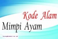 Kode Alam Melihat Ayam Berkelahi Togel Archives Ruangbimbel Co Id
