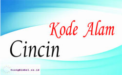 Kode Alam Cincin | 8+ Kode Alam Erek Erek - Ruangbimbel.co.id