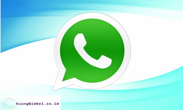 Cara Menghapus Grup Whatsapp
