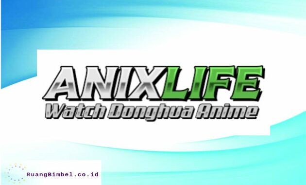 Anixlife Apk Download