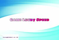 Game Lucky Speed