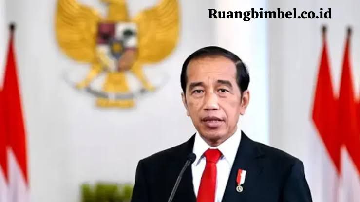 Gaji Presiden: Berapa Upah Pemimpin Negara?