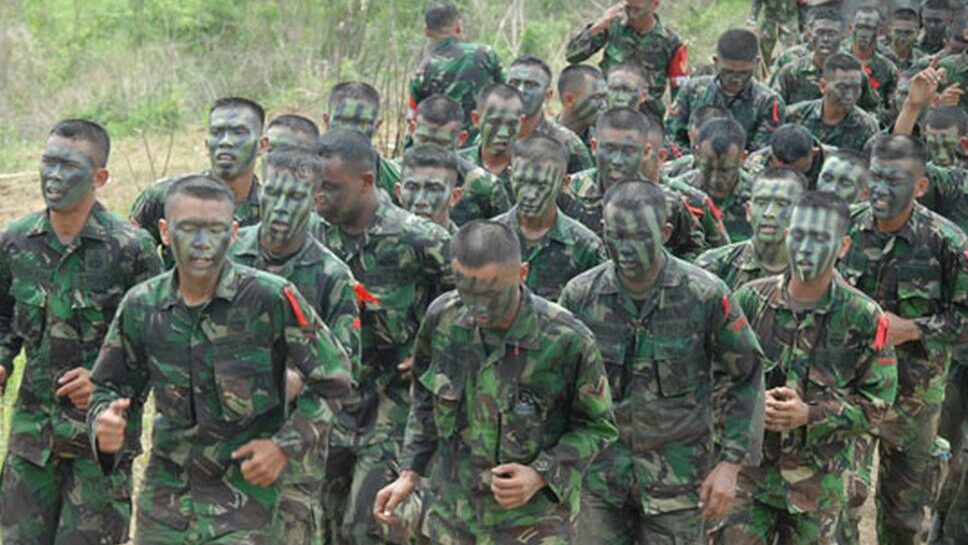 Kiat Sukses Menjadi TNI AD Idaman, Mewujudkan Impian Memasuki TNI AD