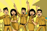 Berapa Gaji PNS