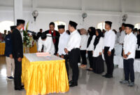 Berapa Gaji Sekretariat PPS