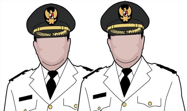 Berapa Gaji Bupati