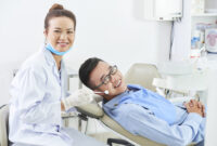 Berapa Gaji Dokter Gigi