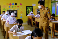 Berapa Gaji Guru