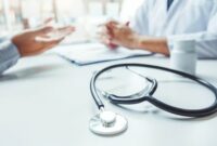 Berapa Gaji Dokter Umum