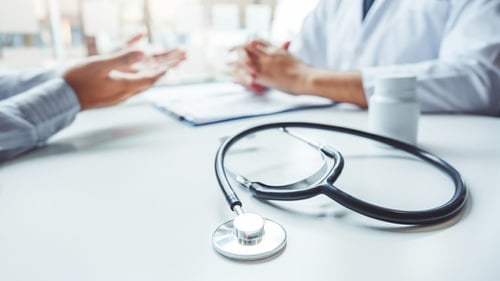 Berapa Gaji Dokter Umum