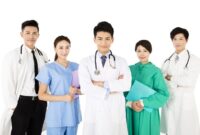 Berapa Gaji Dokter