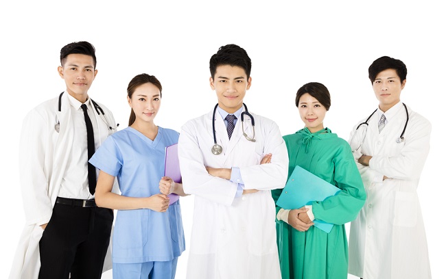 Berapa Gaji Dokter