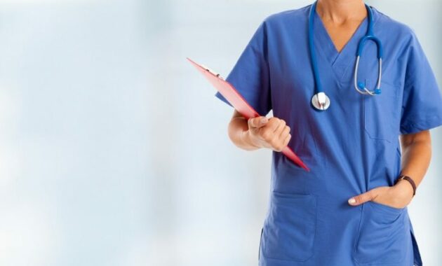 Kenapa Perawat Harus Digaji Cukup Memuaskan? Inilah Pentingnya Penghargaan atas Pengabdian dalam Perawatan Kesehatan 