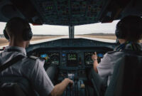 Berapa Gaji Pilot