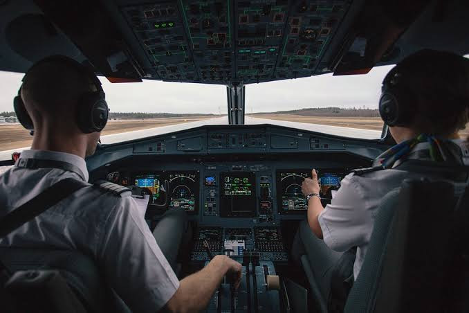 Berapa Gaji Pilot