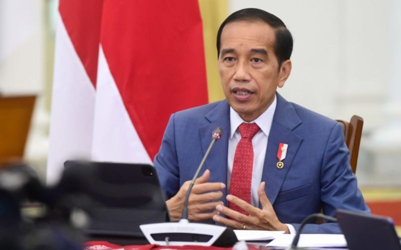 Berapa Gaji Presiden