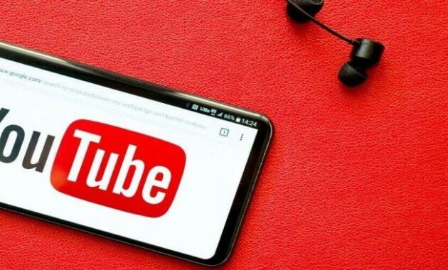 Pendapatan Seorang YouTuber. Potensi Besar di Balik Kreativitas dan Konsistensi di Dunia Digital Indonesia