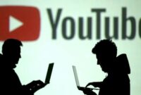 Berapa Gaji Youtuber