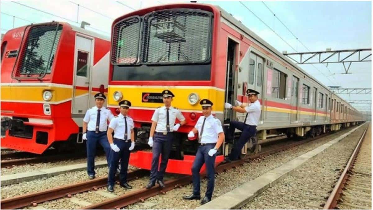Berapa Biaya Sekolah Masinis
