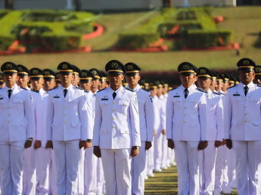 Berapa Biaya Sekolah Kedinasan