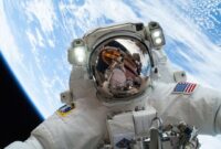 Berapa biaya sekolah astronot