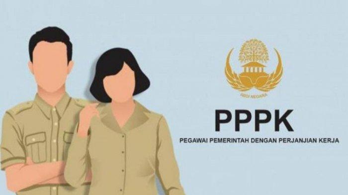 Berapa Gaji P3K