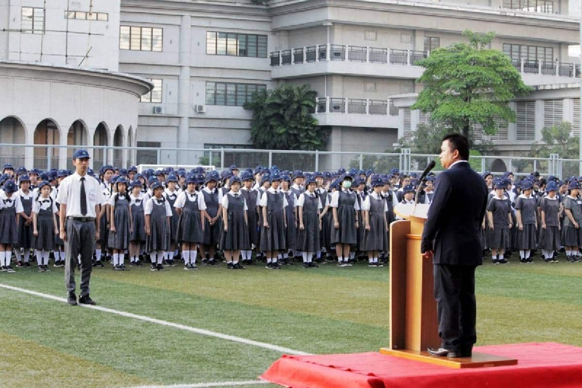 Berapa Biaya Sekolah Tzu Chi Pik