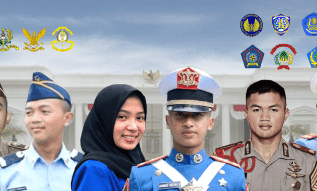 Sekolah Kedinasan Terbaik di Indonesia: Pintu Menuju Karir PNS dan Militer yang Sukses