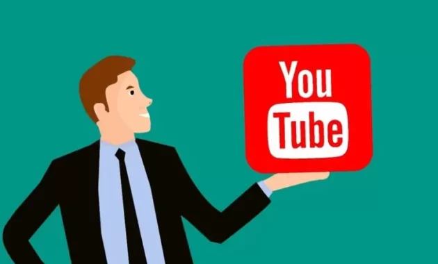 Mendapatkan Gaji Besar dari YouTube dengan, Inilah Rintangan dan Kesempatan