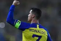 Berapa Gaji Ronaldo