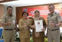 Berapa Gaji Pensiunan PNS