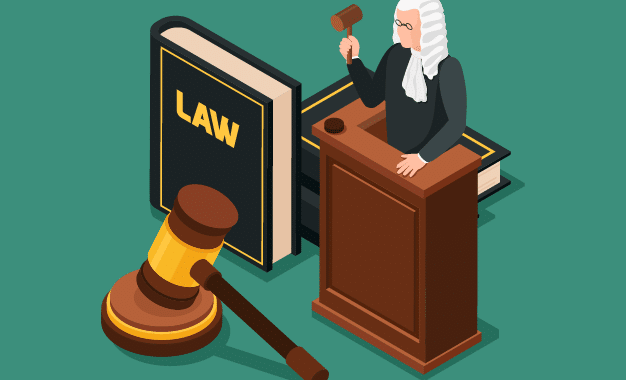 Menyingkap Tabir Gaji Hakim: Pengakuan untuk Independensi Peradilan