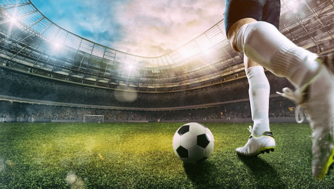 Berapa Gaji Pemain Sepak Bola