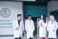 Berapa biaya sekolah kedokteran