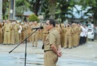 Berapa Gaji 13 PNS