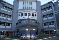 Berapa biaya sekolah pelayaran