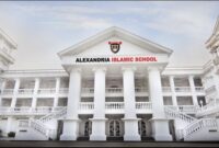 Berapa biaya sekolah alexandria islamic school