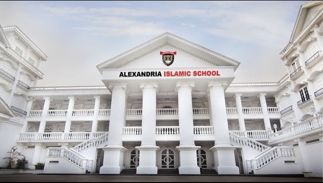 Berapa biaya sekolah alexandria islamic school