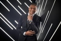 Berapa Gaji Kylian Mbappe