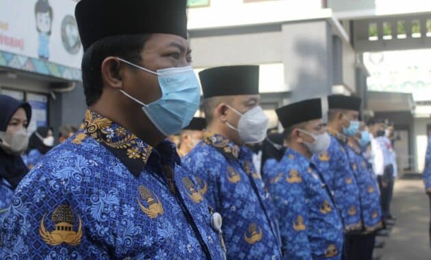 Latar Belakang Gaji Golongan 13 PNS di Indonesia. Simak Penjelasannya!